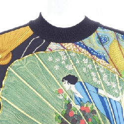 HERMES BRISE DE CHARME Áo len - Hàng hiệu Chính hãng 822491