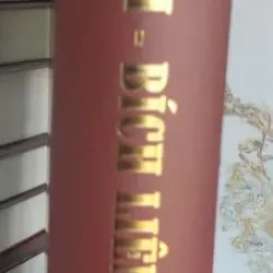 Trí Hải Bích Liên - Tập 2 751236