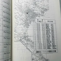 SÁCH CHINH CHIẾN HAY TỪ BỎ NGHIÊN CỨU QUAN HỆ VIỆT NAM - TRUNG QUỐC ĐỜI MINH 1031559