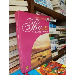 Thơ quê hương và những lời bình
