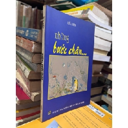 Những Bước Chân - Tiểu Viên 1020977