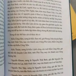 LỊCH SỬ VIỆT NAM TỪ NGUỒN GỐC ĐẾN CUỐI THẾ KỶ XIX - ĐÀO DUY ANH 719774