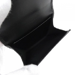 【Sản phẩm mới】Bulgari SERPENTI SCAGLIE MAN 282856 Ví đựng tiền 621796