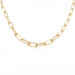 K18YG Necklace - Hàng hiệu Authentic