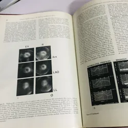 CARDIOLOGY CLINICS – management of acute myocardial infarction - BÌA CỨNG, KHỔ TO 698176