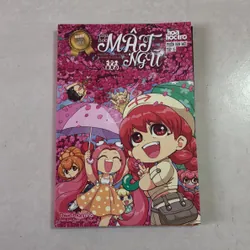 Lớp học Mật ngữ lẻ  703689