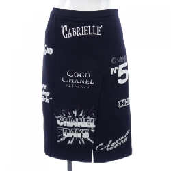 Chanel CHANEL P70693V62077 Váy - Hàng hiệu Chính hãng