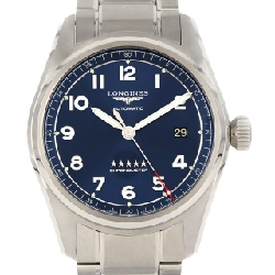 Longines Longines Spirit Premium Model L3.810.4.93.9 SS Tự động - Hàng hiệu Chính hãng