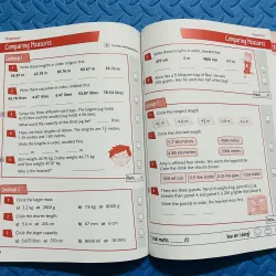 Collins Year 4-  Targeted Practice Workbook  791139