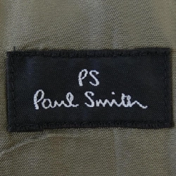 Áo khoác trench Paul Smith - Hàng hiệu Authentic 901081