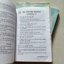 Combo 3 cuốn Sách thực hành nói Tiếng Anh - Nguyễn Thành Yến 687630