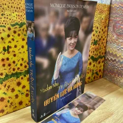 Madam Nhu Trần Lệ Xuân Quyền Lực Bà Rồng