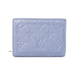 Ví Louis Vuitton Monogram Empreinte Portefeuille Clara M26515 - Hàng hiệu Chính hãng
