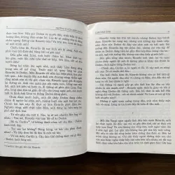 Những ô cửa màu xanh - Đoàn Tử Huyến dịch 974990