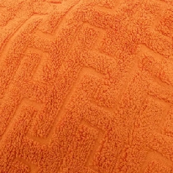 Khăn tắm Hermès Stears 55×100 103191M - Hàng hiệu Authentic 808100