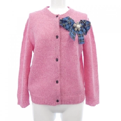 【Coupon eligible】Miu Miu MIU MIU cardigan
