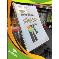 (TẶNG BOOKMARK) Gió bấc thổi qua ngàn dâu 1997 mới 65% ố vàng Nguyễn Trọng Văn RBK0906 SÁCH VĂN HỌC