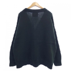 WTAPS 222MADT-KNM04 Cardigan - Hàng hiệu Authentic 881917