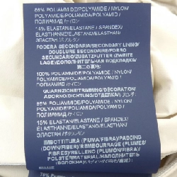 Herno PI00088UR Áo khoác lông - Hàng hiệu Authentic 895028