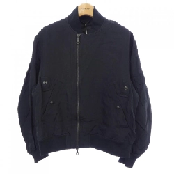 Brahms blurhms BHS25S018-BK Áo khoác - Hàng hiệu Authentic