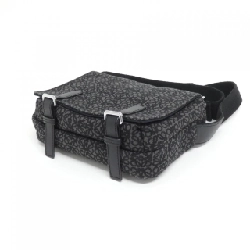 Túi đeo chéo quân đội Loewe XS B553A72X20 612571