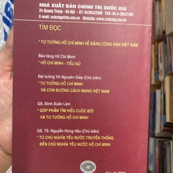 NHỮNG SÁNG TẠO CỦA HỒ CHÍ MINH TRÊN ĐƯỜNG SÁNG LẬP ĐẢNG CỘNG SẢN VIỆT NAM 303066