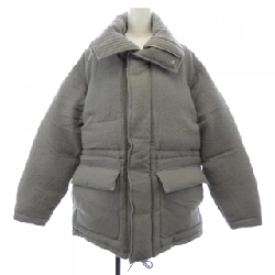 AURALEE Áo khoác lông vũ - Hàng hiệu Authentic