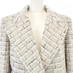 【Mã giảm giá】Áo khoác CHANEL 638421