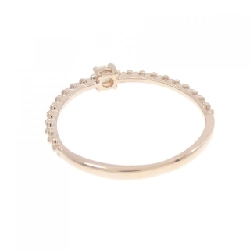 Nhẫn kim cương K10PG 0.06CT 671984