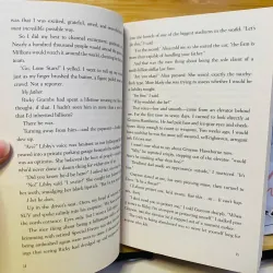 [Sách tiếng Anh 2hand] Like new 90% - The Hawthorne Legacy – Jennifer Lynn Barnes 960877