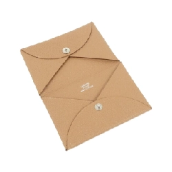 Ví thẻ Hermes Calvi 044166CK - Hàng hiệu Authentic 623333