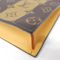 Túi xách Messenger Louis Vuitton Monogram Stripe (LV Squared) M45969 - Hàng hiệu Chính hãng 804533