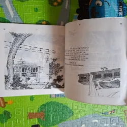 100 Gương Trẻ Tốt tập 1 (1998) 1009932