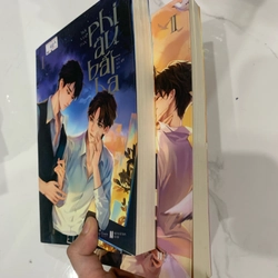 Truyện Phi ân bất hạ - full 2t 507688