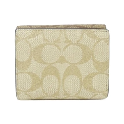 【Sản phẩm mới】Ví Coach CH387 623030