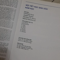 Nội tiết học sinh sản nam 323993