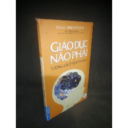 Giáo dục não phải tương lai cho con bạn mới 100% HCM2103