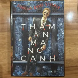 Thảm án ma nơ canh