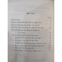 Tự vệ thực dụng - Trần Ngọc Châu 546053