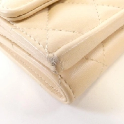 Ví Chanel AP4338 - Hàng hiệu Authentic 770343