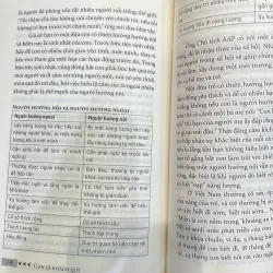 KẨm Nhung - Con là khách quý ghi chép về cách người mỸ nuôi dạy con - giáo dục-m  1040077