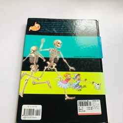 📚 TRUYỆN TRANH KHOA HỌC TIỂU HỌC TIẾNG HÀN QUỐC – TẠI SAO GIẢI PHẪU 552936