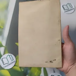 [MIỄN PHÍ BỌC SÁCH] [XƯA] Chuyện Kể Của Người Thẩm Phán (1985) - Ngân Tầm & Trần Thị Liên 997786