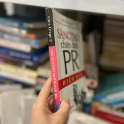 Sáng Tạo Chiến Dịch PR Hiệu Qu 561694