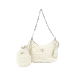 【Sản phẩm mới】Túi xách Prada 1BH204