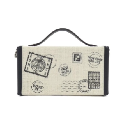 【Sản phẩm mới】Túi Fendi Baguette Soft Trunk 7VA565 AUGW 616805