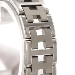 Hermès Clipper CL4.210 SS Quartz - Hàng hiệu Authentic 881567