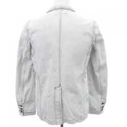 Áo khoác COMME des GARCONS SHIRT W26169 - Hàng hiệu Authentic 887162