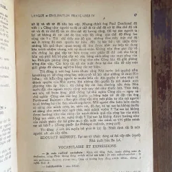 Ngôn ngữ văn minh Pháp cuốn 4 795830