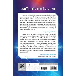 Mở Cửa Tương Lai - Nguyễn Phi Vân 71289